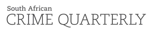 South African Crime Quarterly